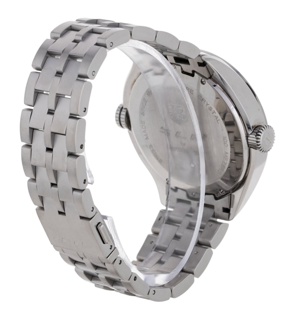 Tag Heuer SLR CAG2011.BA0254 Image 3